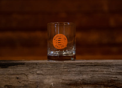 Shot Glass - NY