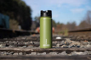 Thermal Bottle