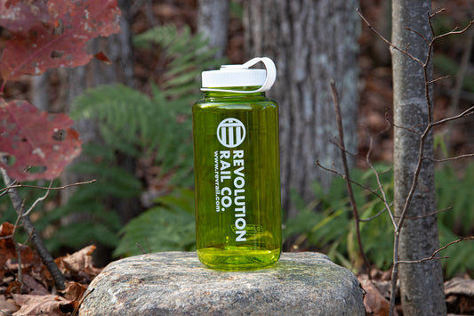 Water Bottle - Nalgene